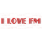 I love FM logo