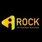 i Rock Radio logo