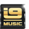 i9 music logo