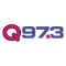Q97.3 logo