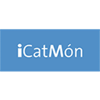 iCatMon logo