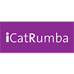 iCat Rumba logo