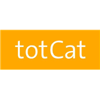 totCat logo