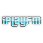 iPlayFM logo