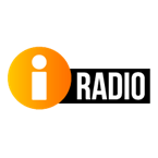 iRadio West & Northwest logo