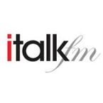 iTalk FM logo