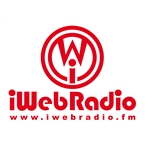 iWebRadio logo