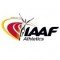 IAAF Radio - World Championships Athletics logo