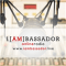 IAMBASSADOR Radio logo