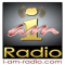 iAMradio Station logo