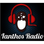Ianthos Radio logo