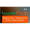 Iaspire Radio logo