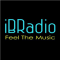 iB Radio logo