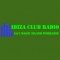 Ibiza Club Radio logo