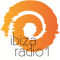 IbizaRadio1 logo