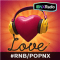 IBNX Radio - #R&B/PopNX logo