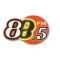 IBRestauracion 88.5 FM logo