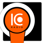 IC Radio logo