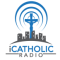 iCatholicRadio logo