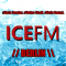 Ice FM logo