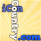 iCon Country logo