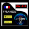 ICPRM Radio France logo