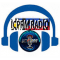 ICPRM Radio Studio 2 logo