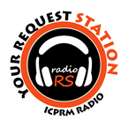 ICPRM Radio Norway logo