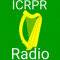 ICRPR Radio logo