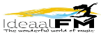 Ideaal FM logo