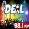 Ideal Stereo FM logo