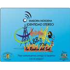 IDENTIDAD STEREO logo