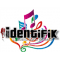 Identifik Radio logo