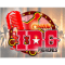 IDG Radio logo