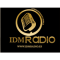 IDM RADIO LATINO logo