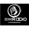 IDM RADIO logo