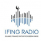 IFING Radio logo
