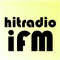 i FM logo