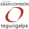 Iglesia Gran Comisión Tegucigalpa logo