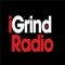 iGrind Radio logo