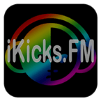 iKicks.FM logo