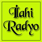 Ilahi Radyo logo