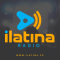 iLatina Radio logo