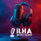Ilha Music Radio logo