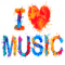 ILOVEMUSIC-Radio logo