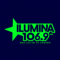 Ilumina 1069 FM logo