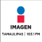 Imagen Radio logo
