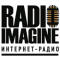 IMAGINE RADIO FM logo