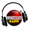 Immaculate Radio logo