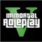 Immortal logo
